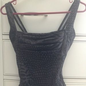 Calvin Klein Bathing Suit